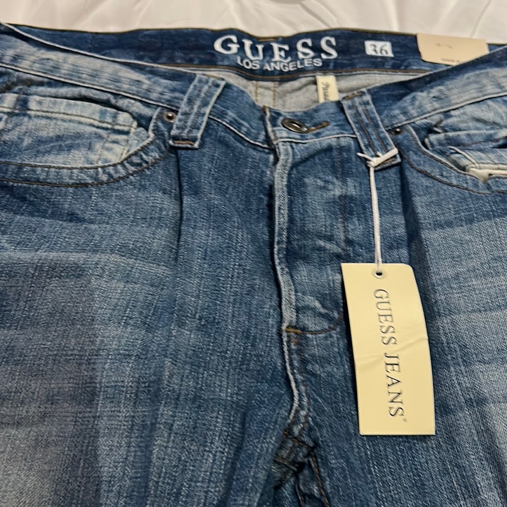 Guess Jeans